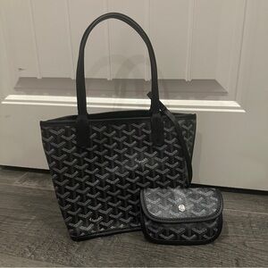 goyard mini anjou (fake)